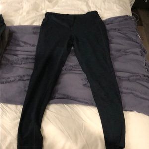 Lucy Heathered Leggings